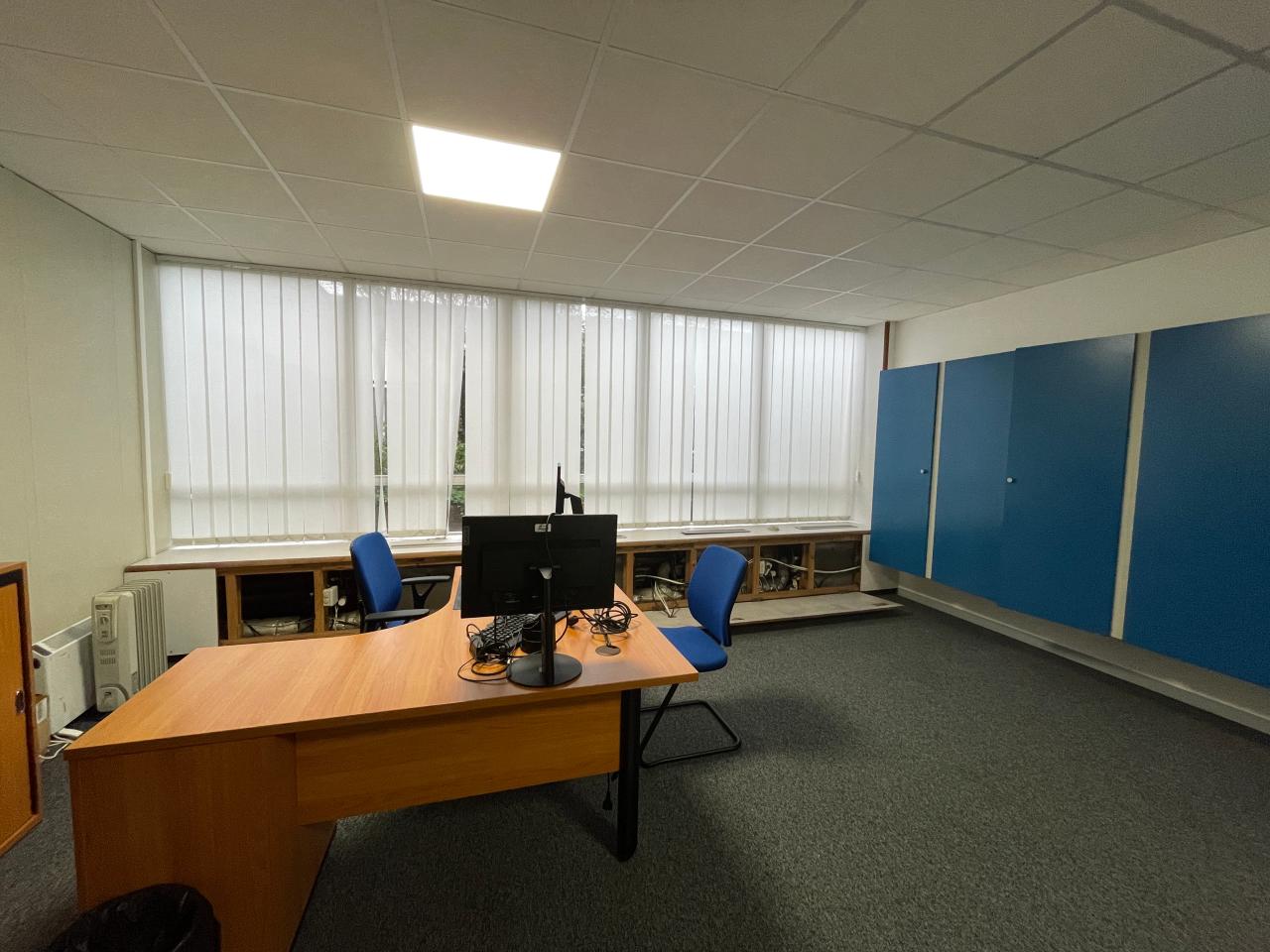 Bureau Nancy 331m² Vente bureau Nancy Meurthe-et-Moselle OVBUR2530102 7